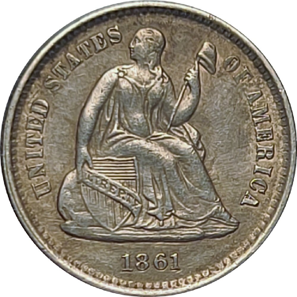 1861-H10c-Liberty-Seated-Half-Dime